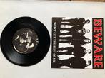 Beware: won't get the best of me ( punk; 2012; mint ;EP), Verzenden, 7 inch, Single, Nieuw in verpakking