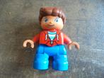 Lego Duplo Figures New Model Child Boy (zie foto's) 2, Enlèvement ou Envoi, Utilisé, Briques en vrac, Duplo