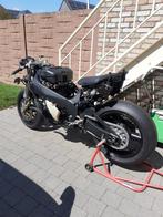 Uitlaat gezocht, Enlèvement