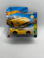Hotwheels Ferrari en Lamborghini, Enlèvement ou Envoi, Neuf