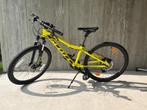 Scott mountainbike jongeren, Fietsen en Brommers, Ophalen, Versnellingen, Scott, Gebruikt