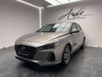 Hyundai i30 1.4 T-GDi *CARPLAY*FRONT ASSIST*CAMERA*GARANTIE*, Argent ou Gris, Achat, https://public.car-pass.be/vhr/d001bfa8-24ce-4de6-bd8f-ca65a11077be