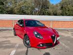 Alfa Romeo Giulietta, Te koop, Stadsauto, 5 deurs, Bluetooth