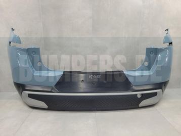 Bumper Citroen C3 IV 4 Aircross 24r- Achterbumper PJ1598 beschikbaar voor biedingen