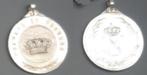 ordre de la couronne de type très ancien, médaille d'argent, Collections, Enlèvement ou Envoi