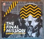 Q-Base: The Final Mission (4cd) digipack hardstyle, Cd's en Dvd's, Ophalen of Verzenden