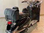 Scooter AGM rétro extra, Ophalen, Gebruikt, 49 cc, Klasse B (45 km/u)