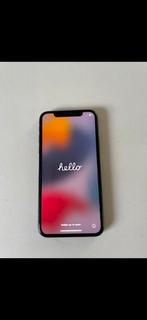 Iphone X 64gb, Telecommunicatie, Mobiele telefoons | Apple iPhone, Ophalen, Gebruikt, 64 GB, IPhone X