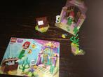 Ariels wonderbaarlijke schatten 41050 5-12j, Kinderen en Baby's, Speelgoed | Duplo en Lego, Ophalen of Verzenden, Zo goed als nieuw