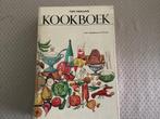 Kookboek met oude recepten, Boeken, Ophalen of Verzenden, Zo goed als nieuw