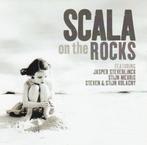 Scala on the Rocks (CD), Ophalen of Verzenden, Zo goed als nieuw