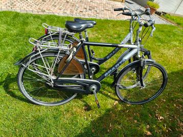 Prachtige Sparta fietsen perfect in orde lees beschrijving  beschikbaar voor biedingen