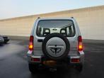 Suzuki Jimny 1.3I 60kw Euro 4 Benzine Bouwjaar 2004, Auto's, Suzuki, Bedrijf, Handgeschakeld, Euro 4, 4x4