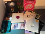 Vinyl dance house lotje 16 platen, Cd's en Dvd's, Vinyl | Dance en House, Ophalen of Verzenden, Zo goed als nieuw