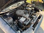 Mazda 323  bg onderdelen word in stukken gedaan, Voorwielaandrijving, Blauw, Handgeschakeld, Particulier