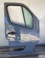 RENAULT MASTER MOVANO DEUR PORTIER ALLES LEVERBAAR !!, Gebruikt, Achterklep, Renault, Ophalen of Verzenden