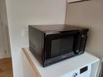 Samsung Microgolfoven/magnetronoven + grill + hetelucht, Ophalen, Zo goed als nieuw, Grill, Microgolfoven