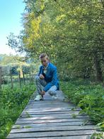 Costuum voor communie, Ophalen, Zo goed als nieuw