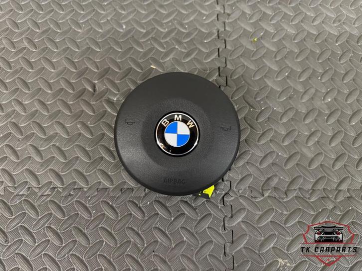 Airbag de volant BMW s rie 1/2/3/4 M-Sport neuf d'origine, Autos : Pièces & Accessoires, Autres pièces automobiles, BMW, Neuf
