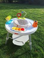 Skiphop explore and more 3 in 1 speeltafel, Kinderen en Baby's, Ophalen, Gebruikt