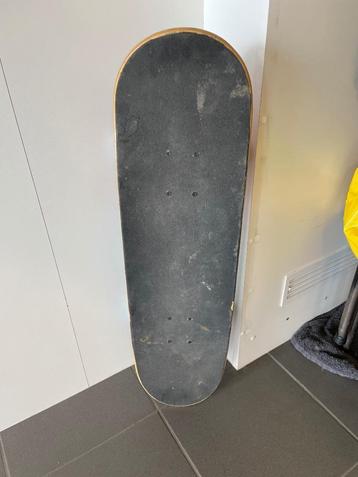 Skateboard, Enlèvement, Utilisé, Véhicule de marche