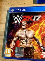 W2K 17, Ophalen, Gebruikt, Vechten, Eén computer