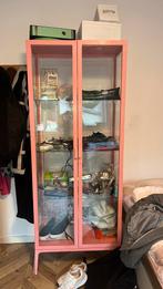 Roze kast, Antiek en Kunst, Ophalen