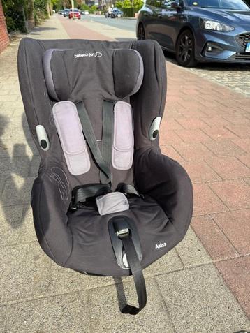 Autostoel axiss bébéconfort beschikbaar voor biedingen