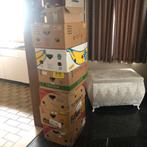 lot dvds 600 stuks, Ophalen, Zo goed als nieuw