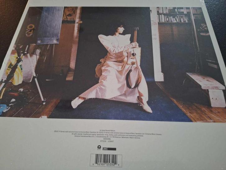 INDIE ROCK NEW & SEALED RECORDS VINYL, Cd's en Dvd's, Vinyl | Rock, Nieuw in verpakking, Alternative, 12 inch, Ophalen of Verzenden