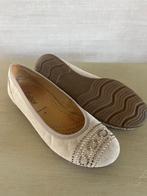 Gabor - Platte damesschoen - mt 37, Kleding | Dames, Schoenen, Ophalen, Beige, Gabor, Ballerina's