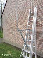Stelling ladderhaken, Doe-het-zelf en Bouw, Ladders en Trappen, Ophalen of Verzenden