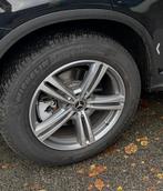 Roues complètes hiver Mercedes glc x253, Pneus et Jantes, Pneus hiver, 18 pouces, Enlèvement