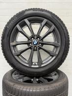 Nieuw 19’’ bmw x3 x4 g01 g02 ix3 velgen winterbanden tpms 69, Auto-onderdelen, Banden en Velgen, 19 inch, -, -, Banden en Velgen