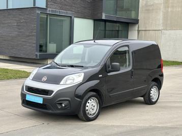 Fiat Fiorino Professional 2020 | 80.000km | GPS| CarPlay beschikbaar voor biedingen