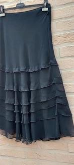 Lange rok maat 40 yessica gevoerd, Kleding | Dames, Rokken, Maat 38/40 (M), Ophalen of Verzenden, Zo goed als nieuw, Onder de knie