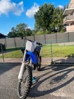 Yamaha yzf 250, Motoren, 250 cc, Particulier, Crossmotor, 1 cilinder