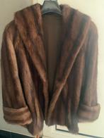 Bontjas, Vêtements | Femmes, Vestes | Hiver, ANDERE, Taille 38/40 (M), Comme neuf, Brun