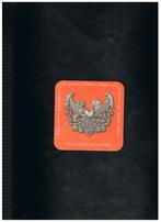 BIERVILTJE THE HOLY SPIRITUS, Verzenden, Nieuw, Viltje(s)