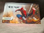 Magic The Gathering Spider Man Booster Box Factory Sealed, Ophalen, Nieuw