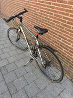 Sportfiets heren, Fietsen en Brommers, Ophalen, Zo goed als nieuw