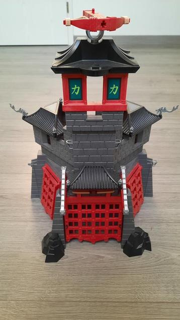 Playmobil Draak 5480. Geheime drakencitadel.  beschikbaar voor biedingen