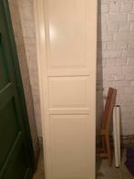 3 Portes IKEA RAKKESTAD, Ophalen, Gebruikt