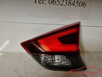 NISSAN X-TRAIL T32 FACELIFT ACHTERLICHT RECHTS ORIGINEEL beschikbaar voor biedingen