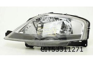 Citroën C3 (3/02-10/10) koplamp Links OES! 620885 beschikbaar voor biedingen