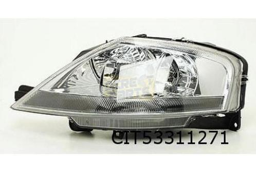 Citroën C3 (3/02-10/10) koplamp Links OES! 620885, Auto-onderdelen, Verlichting, Citroën, Nieuw, Verzenden