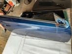 portière droite bleu 8m6 toyota celica t23 7gen, Ophalen, Gebruikt, Deur, Rechts