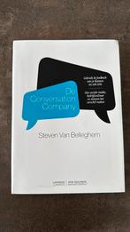 Steven van Belleghem - De Conversation Company, Ophalen, Zo goed als nieuw, Steven van Belleghem