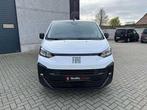 Fiat Scudo L3 2.0 Multijet 145 AT8 3pl, Auto's, Automaat, https://public.car-pass.be/vhr/c393c87e-2b10-4f72-a8b1-78696db867d3