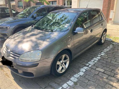Volkswagen GOLF 1.9 TDI 2006, Auto's, Volkswagen, Bedrijf, Golf, Airconditioning, Centrale vergrendeling, Elektrische ramen, Isofix